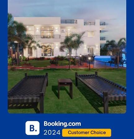 Eko Stay - Octagon Farms Villa Lonavala Ngoại thất bức ảnh