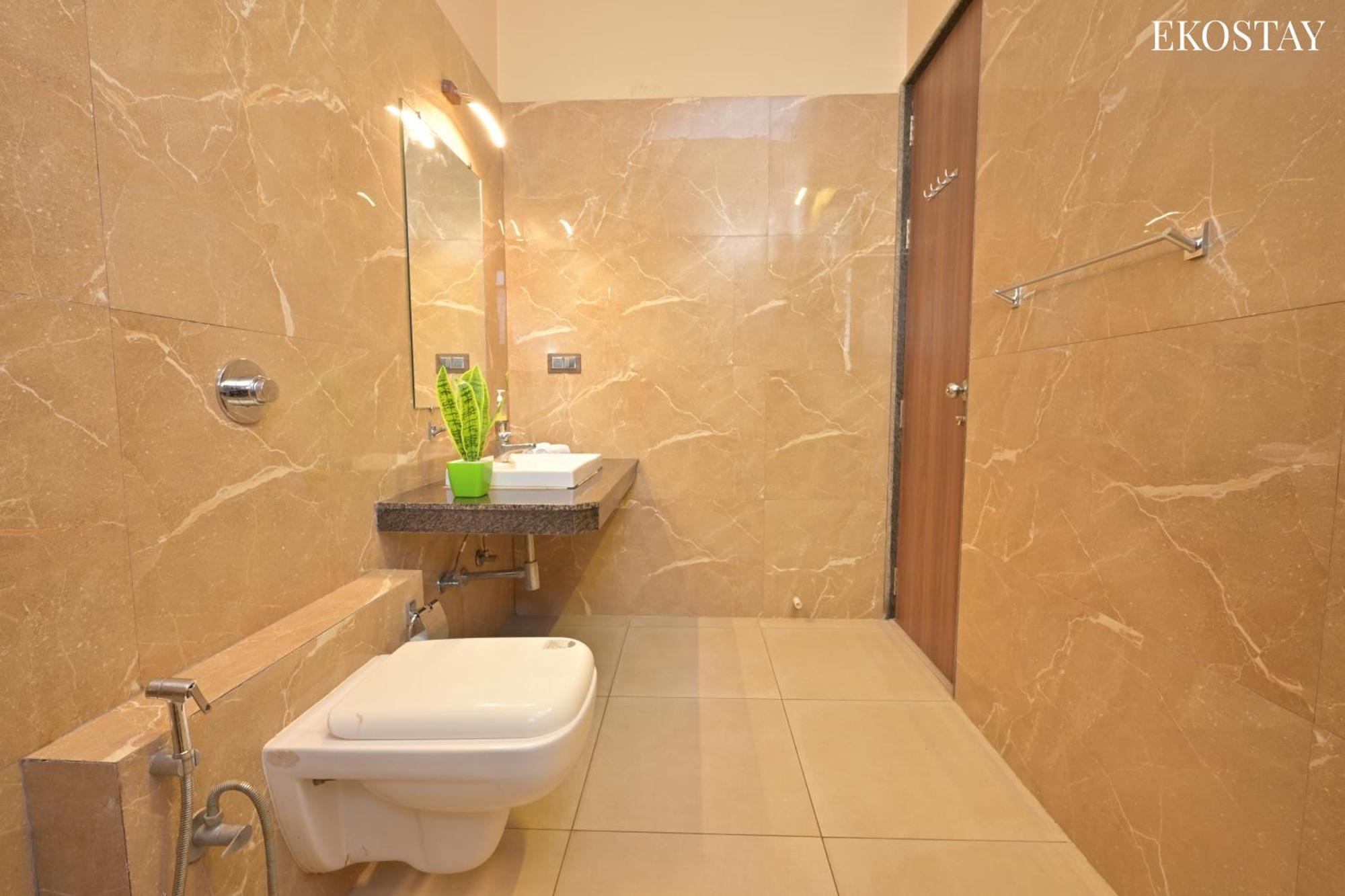 Eko Stay - Octagon Farms Villa Lonavala Ngoại thất bức ảnh