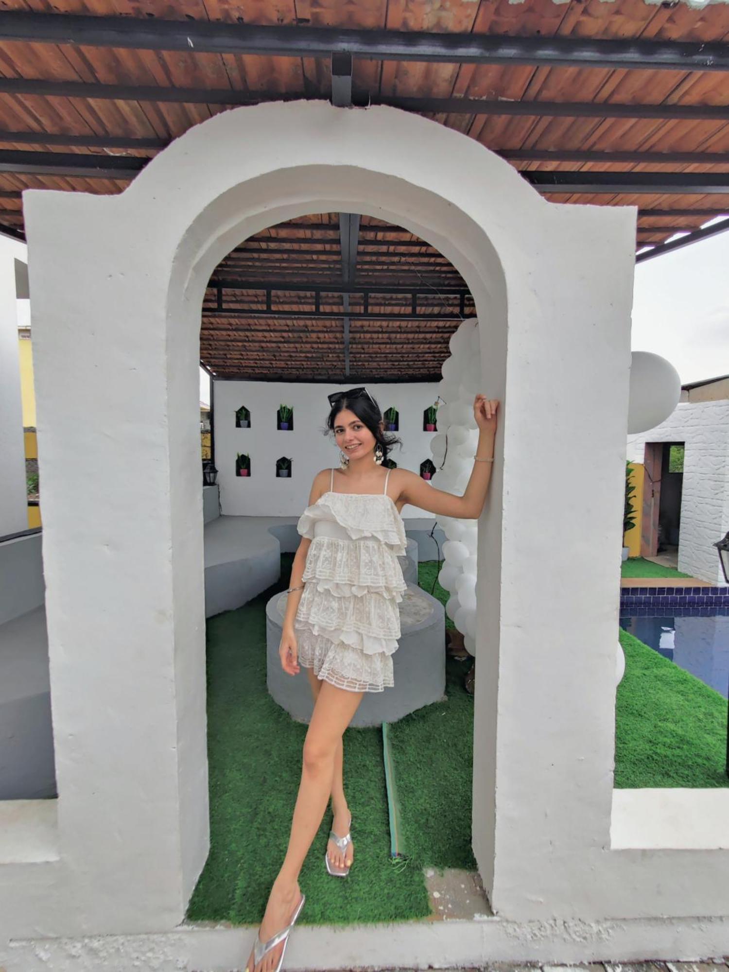Eko Stay - Octagon Farms Villa Lonavala Ngoại thất bức ảnh
